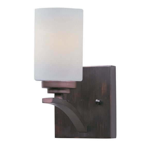 Maxim Lighting - One Light Wall Sconce - Wall Sconce - Deven-One Light Wall