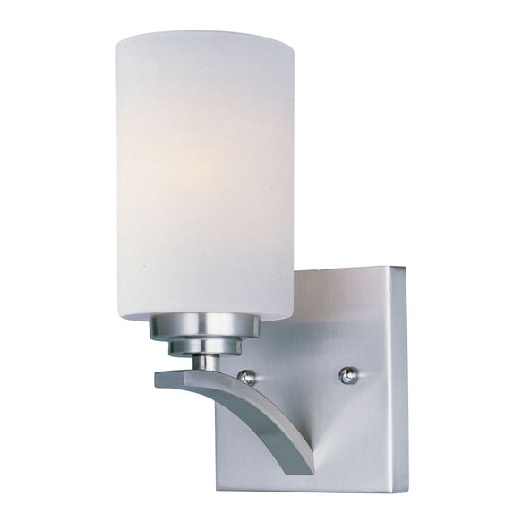 20030SWSN Maxim Lighting Deven - One Light Wall Sconce