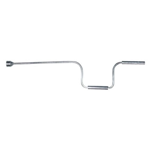 20032 Deluxe Hex Head Crank Handle