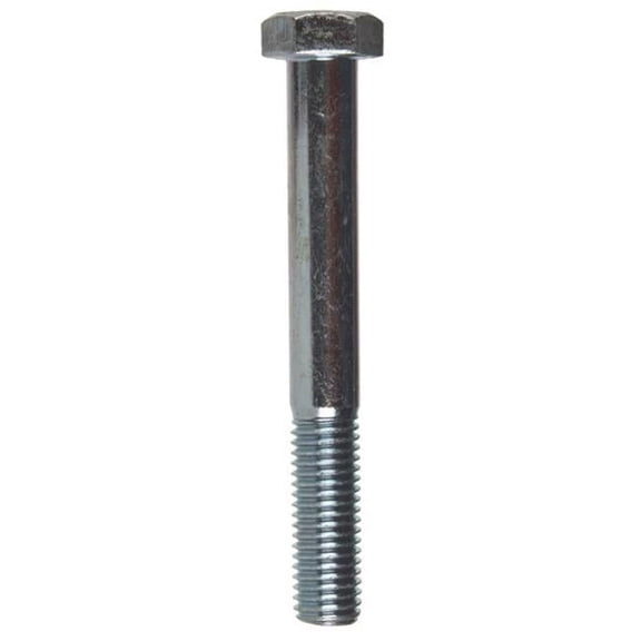200375 0.625 x 5 in. USS Grade 5 Hex Cap Screws Bolt