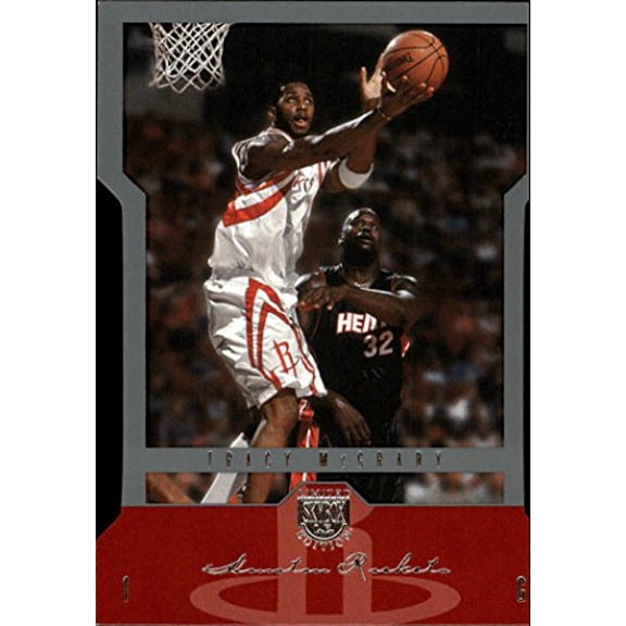 2004-05 SkyBox LE #35 Tracy McGrady NBA Basketball Trading Card
