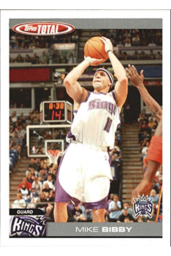 2004-05 Topps Total Silver #2 Paul Pierce NBA Basketball Trading Card