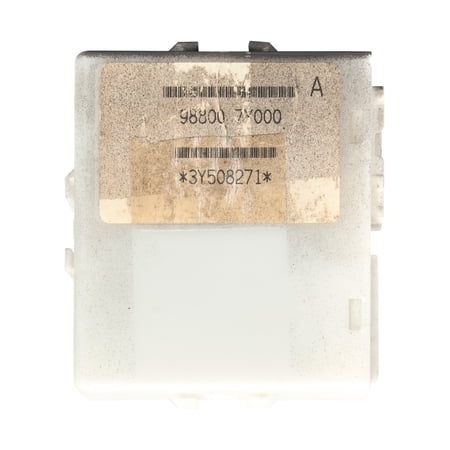 Restored 2004-06 Nissan Maxima Seat Mirrors Steering Wheel Memory Control Unit 988007Y000 - (Refurbished)