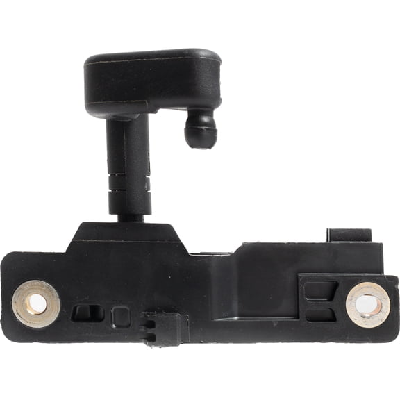 2004-20 Toyota Sienna Passenger Right Power Window Motor Quarter Part 85770AE013