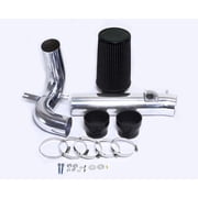 2004 2005 2006 2007 2008 2009 2010 2011 MAZDA RX-8 RX8 1.3 1.3L R2 GAS ENGINE AIR INTAKE KIT SYSTEMS BLACK
