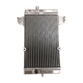thumbnail image 1 of 2004 2005 2006 2007 2008 2009 Kawasaki KFX700 All Engine ATV Radiator, 1 of 3
