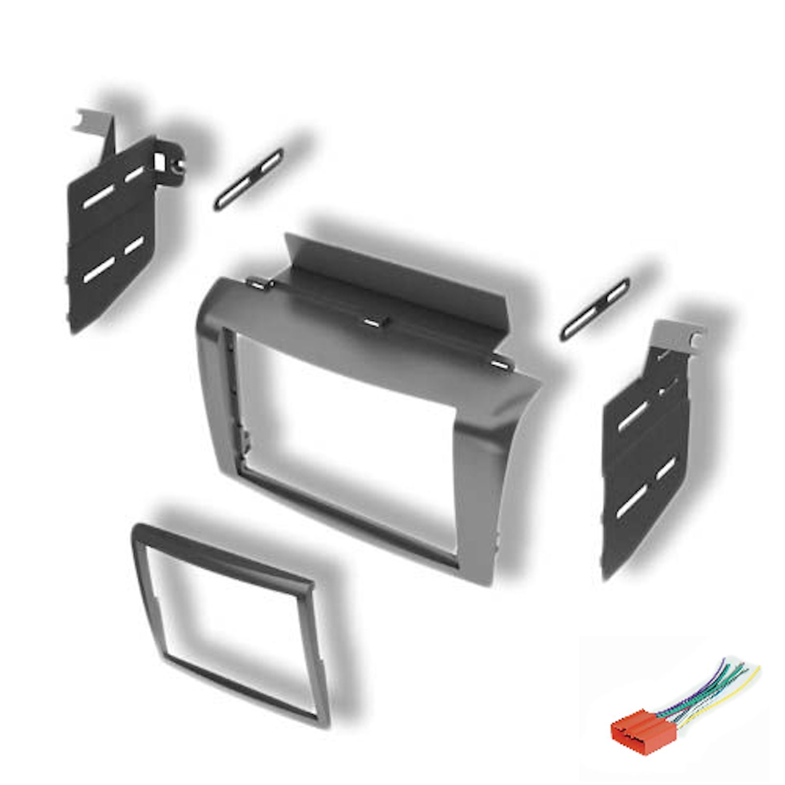 2006 mazda 3 dash kit discount