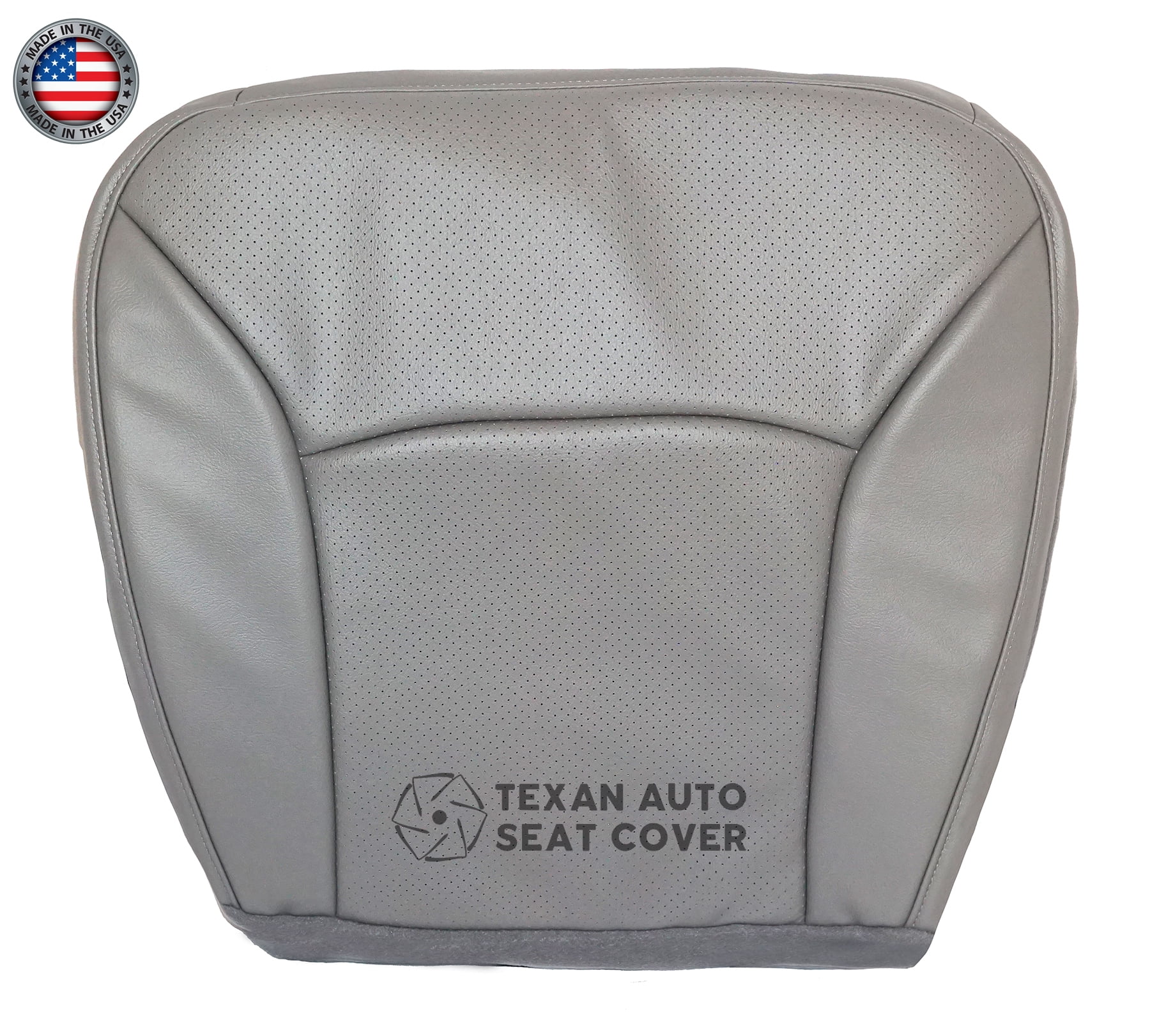 Ford e350 cheap drivers seat