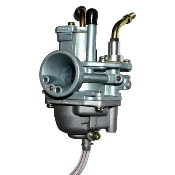 2004 2005 2006 Carburetor POLARIS 50 PREDATOR MANUAL CHOKE CARB NEW