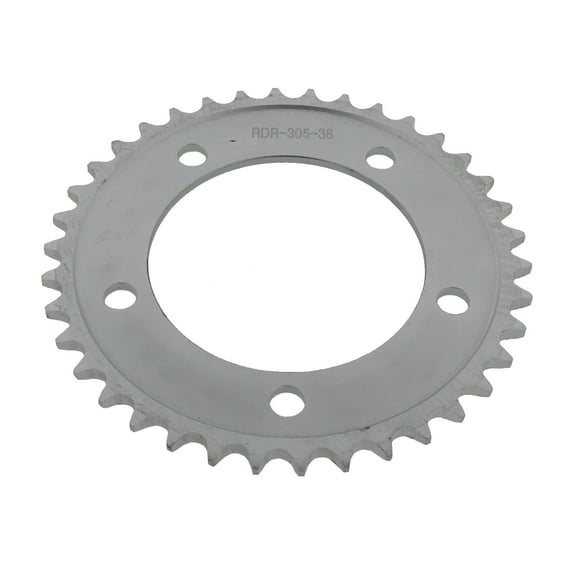 2004 2005 2006 Honda CB600F CB 599 Rear Sprocket 38 Tooth