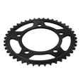 thumbnail image 1 of 2004 2005 2006 Honda CB600F CB 599 Rear Sprocket 43 Tooth, 1 of 3