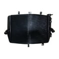 thumbnail image 1 of 2004 2005 Suzuki GSXR600 Motorcycle Radiator, 1 of 3