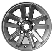 2004-2005 Suzuki Grand Vitara 16" OEM Factory Wheel Rim 432005283027N