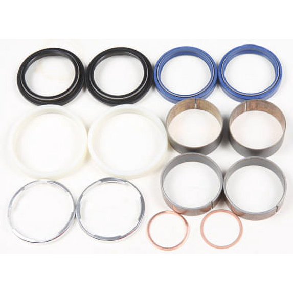 2004-2005 Yamaha YZ 450F Pivot Works Fork Rebuild Kit Yamaha Bike