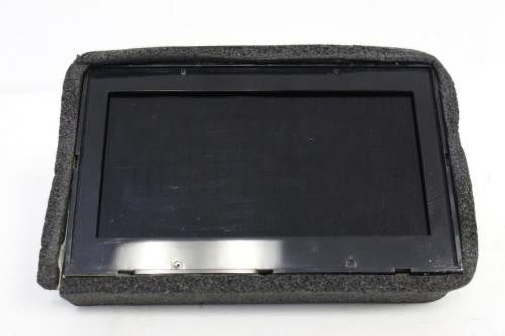 2004-2006 Nissan Maxima Information Display Screen Monitor 28090 7Y110