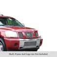 thumbnail image 1 of 2004-2006 Nissan Titan With Logo Show/2007-2007 Nissan Titan Classic Model, With Logo Show, 1 of 2