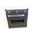 thumbnail image 1 of 2004-2007 Bmw 530I E60 Center Console Climate Control 5145 7 063 145, 1 of 6