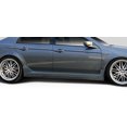 thumbnail image 1 of 2004-2008 Acura TL Duraflex K-1 Side Skirts Rocker Panels - 2 Piece, 1 of 6