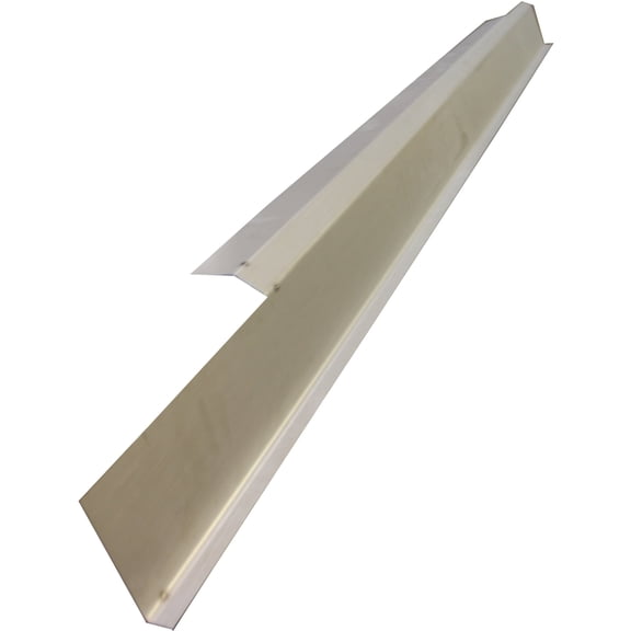 2004-2008 Chrysler Pacifica 4 DR Outer Rocker Panel LH