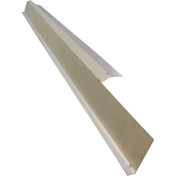2004-2008 Chrysler Pacifica 4 DR Outer Rocker Panel RH