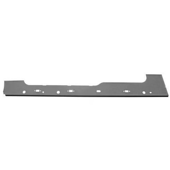 2004-2008 Ford F-150 4DR Crew Cab Inner Rocker Panel RH