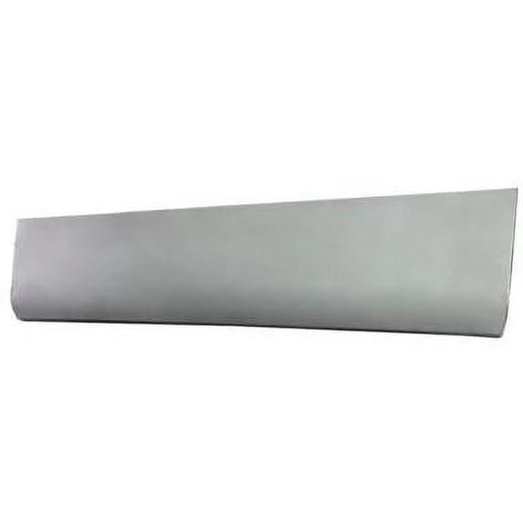 2004-2008 Ford F-150 Front Lower Door Skin RH