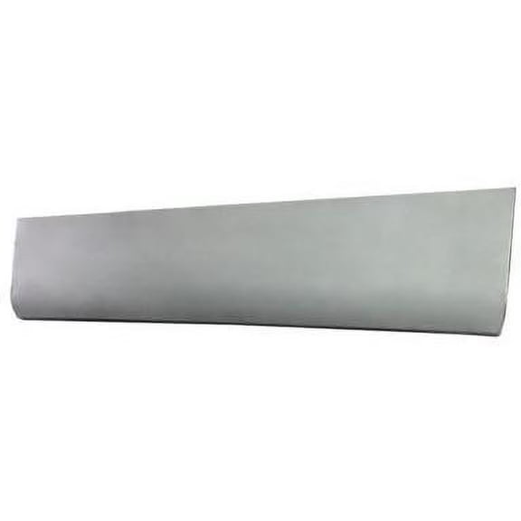 2004-2008 Ford F-150 Front Lower Door Skin RH