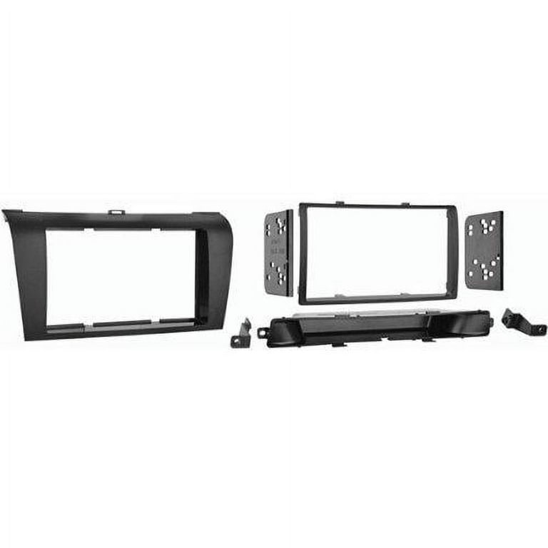 2008 mazda 3 dash kit discount