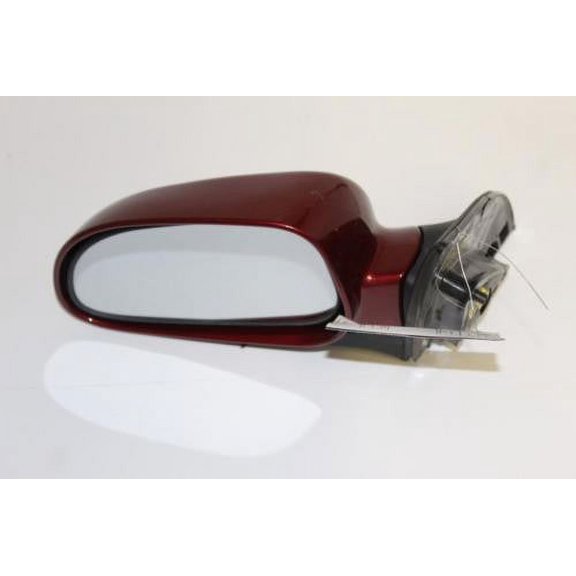 2004-2008 Suzuki Forenza Left Driver Power Side View Mirror