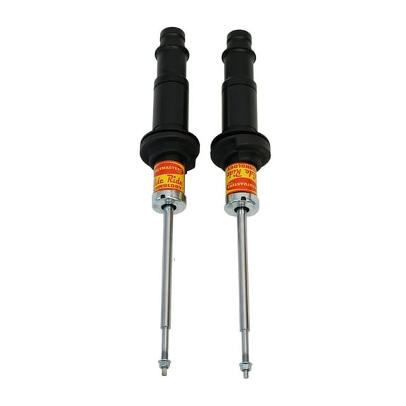 Strutmasters Front Active Magnetic Ride Control Suspension Conversion Kit for 2004-2009 Cadillac SRX Deluxe (GX1FB)