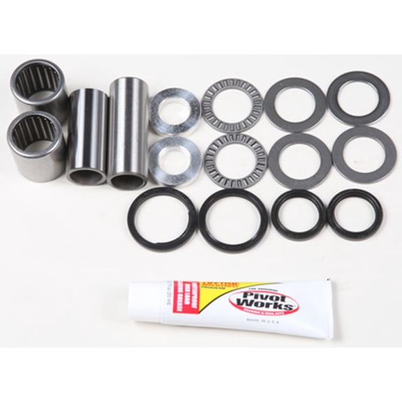 2004-2009 Honda CRF 250R Pivot Works Swing Arm Kit Honda Bike