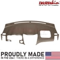 thumbnail image 1 of 2004-2009 Lexus RX Molded Dash Cover (RX330, RX350, RX400h), 1 of 11