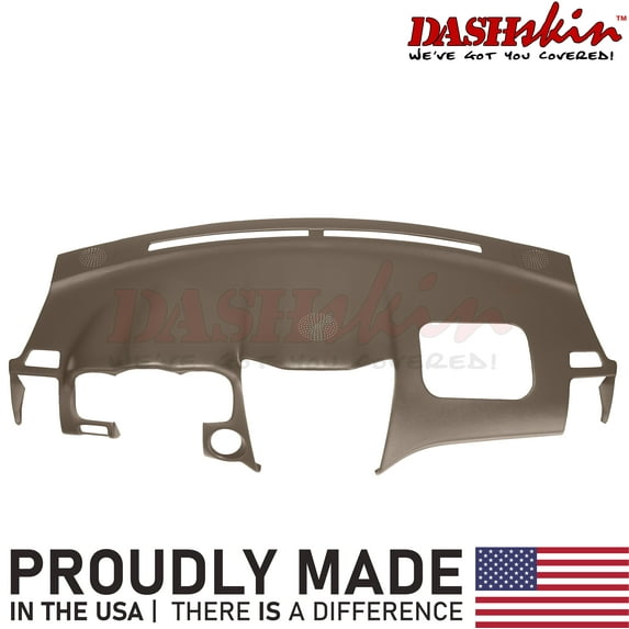 2004-2009 Lexus RX Molded Dash Cover (RX330, RX350, RX400h)