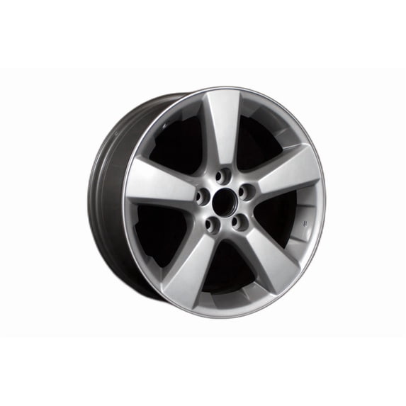 2004-2009 Lexus RX330 New 18" Hyper Silver Replacement Wheel Rim