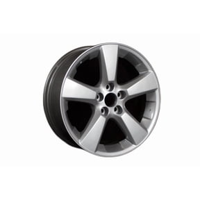 2004-2009 Lexus RX330 New 18" Hyper Silver Replacement Wheel Rim