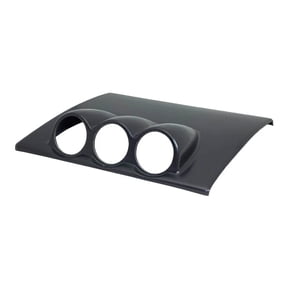 2004-2009 Mazda 3 Triple Gauge Dash Pod