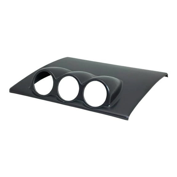 2004-2009 Mazda 3 Triple Gauge Dash Pod