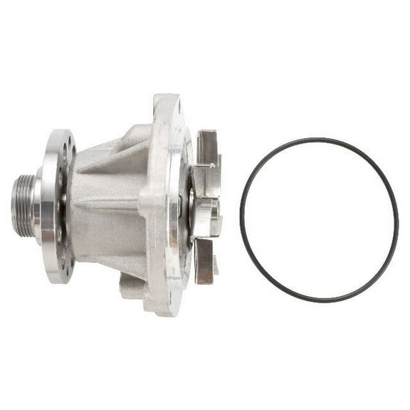 2004-2010 6.0L/4.5L Ford Power Stroke Water Pump | Alliant Power # AP63503 | OEM Part #'s: 4C3Z8501AC, PW491