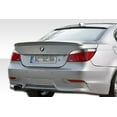thumbnail image 1 of 2004-2010 BMW 5 Series E60 4DR Duraflex AC-S Wing Trunk Lid Spoiler - 1 Piece, 1 of 8
