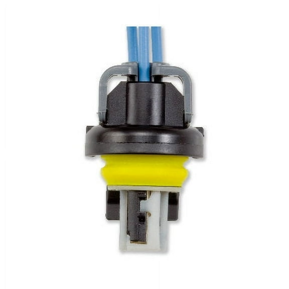 2004-2010 DT466/570, HT570, Maxxforce DT/9/10 | EBP/MAP Sensor Connector Pigtail Alliant Power # AP0021