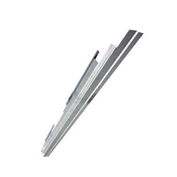 2004-2010 Ford F-150 Crew Cab Pickup 4DR Outer Rocker Panel RH