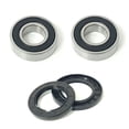thumbnail image 1 of 2004-2010 Triumph Speed Triple Front Wheel Bearings and Seals Kit, 1 of 1