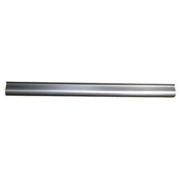 2004-2012 Chevy Colorado 4DR Crew Cab Outer Rocker Panel LH