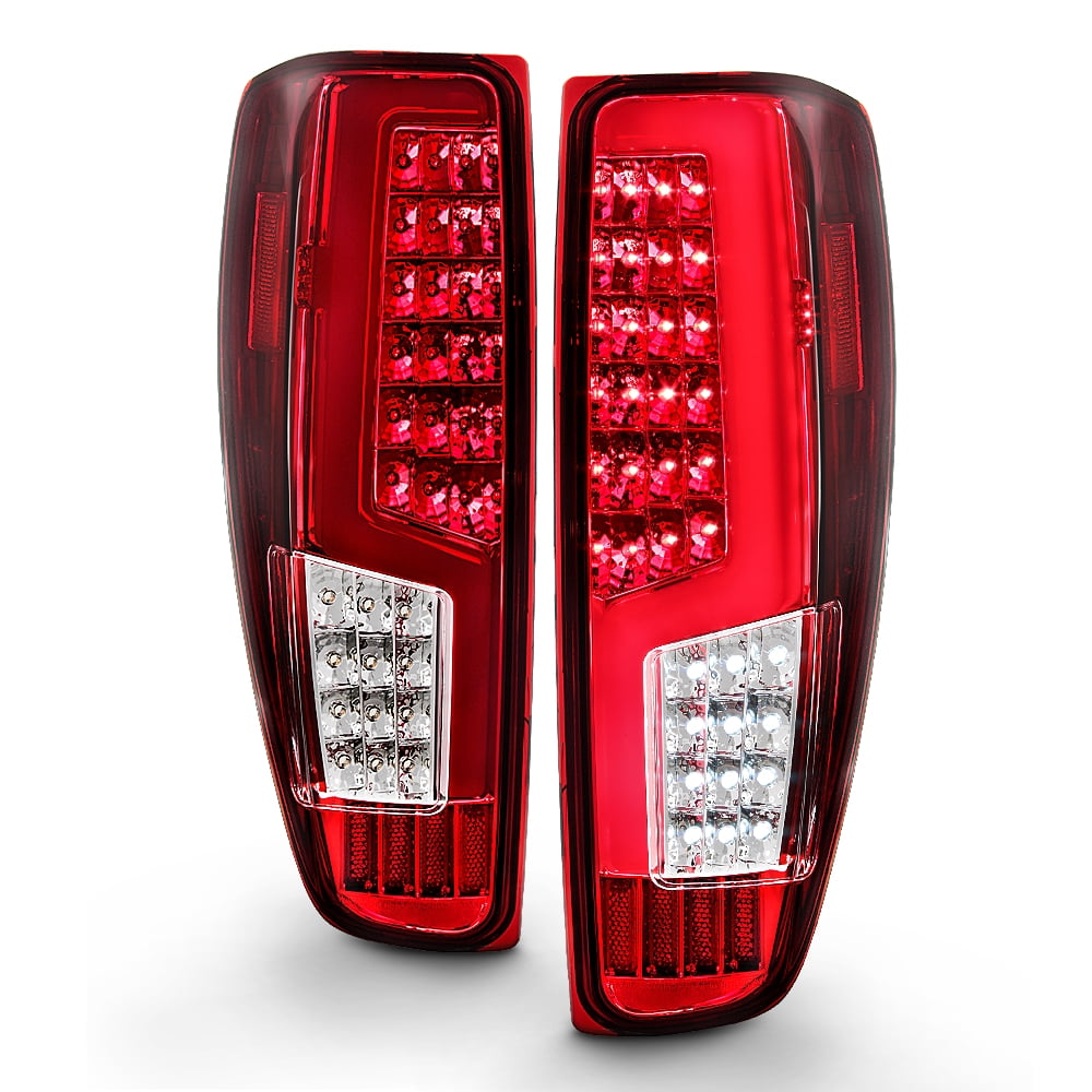 Amazing 06 Chevy Colorado Tail Light Gallery