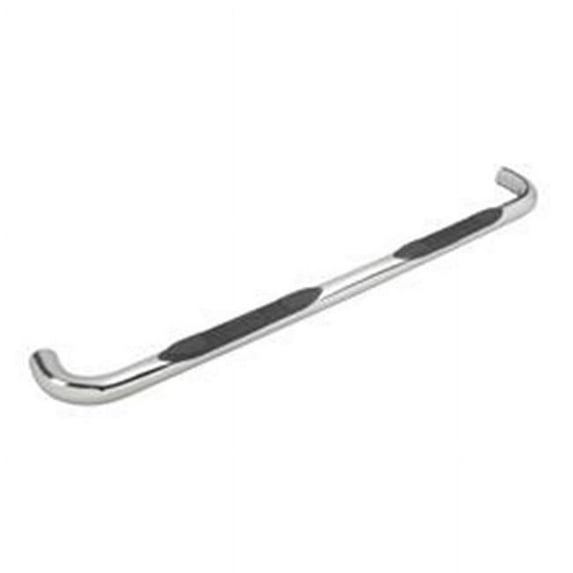 2004-2013 Colorado & Canyon E-Series Polished Step Bars