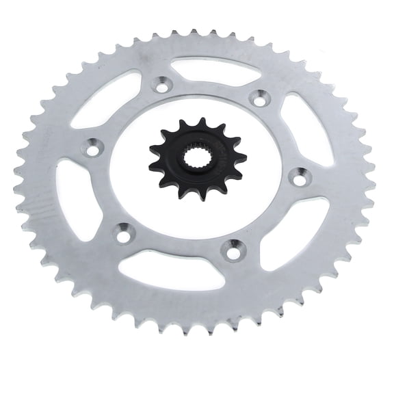 2004-2013 Honda CRF250X 250 X 13 Tooth Front And 51 Tooth Rear Sprocket