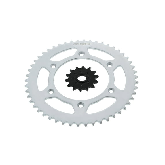 2004-2013 Honda CRF250X 250 X 14 Tooth Front And 50 Tooth Rear Sprocket