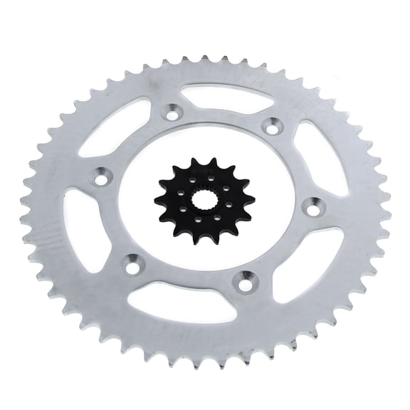2004-2013 Honda CRF250X 250 X 14 Tooth Front And 51 Tooth Rear Sprocket