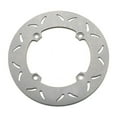 thumbnail image 1 of 2004-2016 Suzuki Vstrom 650 DL650 Rear Brake Rotor Disc, 1 of 1