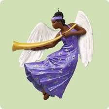 2004 A Joyful Noise (Angels)